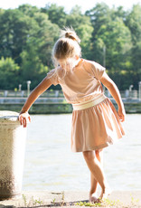 Lux jurk voor kinderen