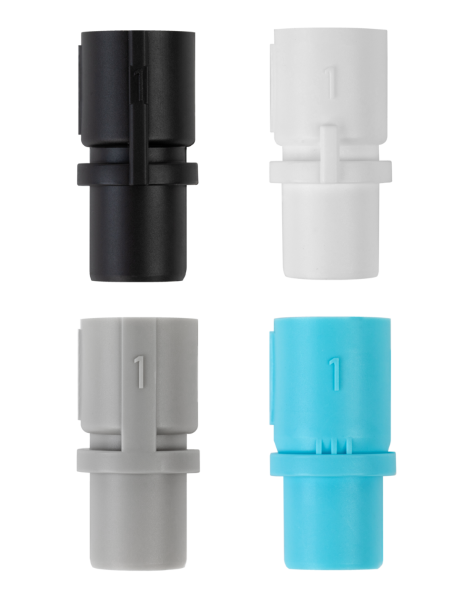 Tool Adapter Set Cameo 4