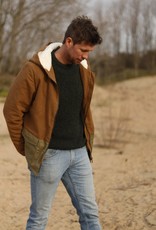 Renée jas voor heren - Iris May Renée jas voor heren - Iris May