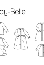 May-Belle kids - Iris May May-Belle kids - Iris May