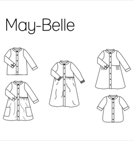 May-Belle kids - Iris May