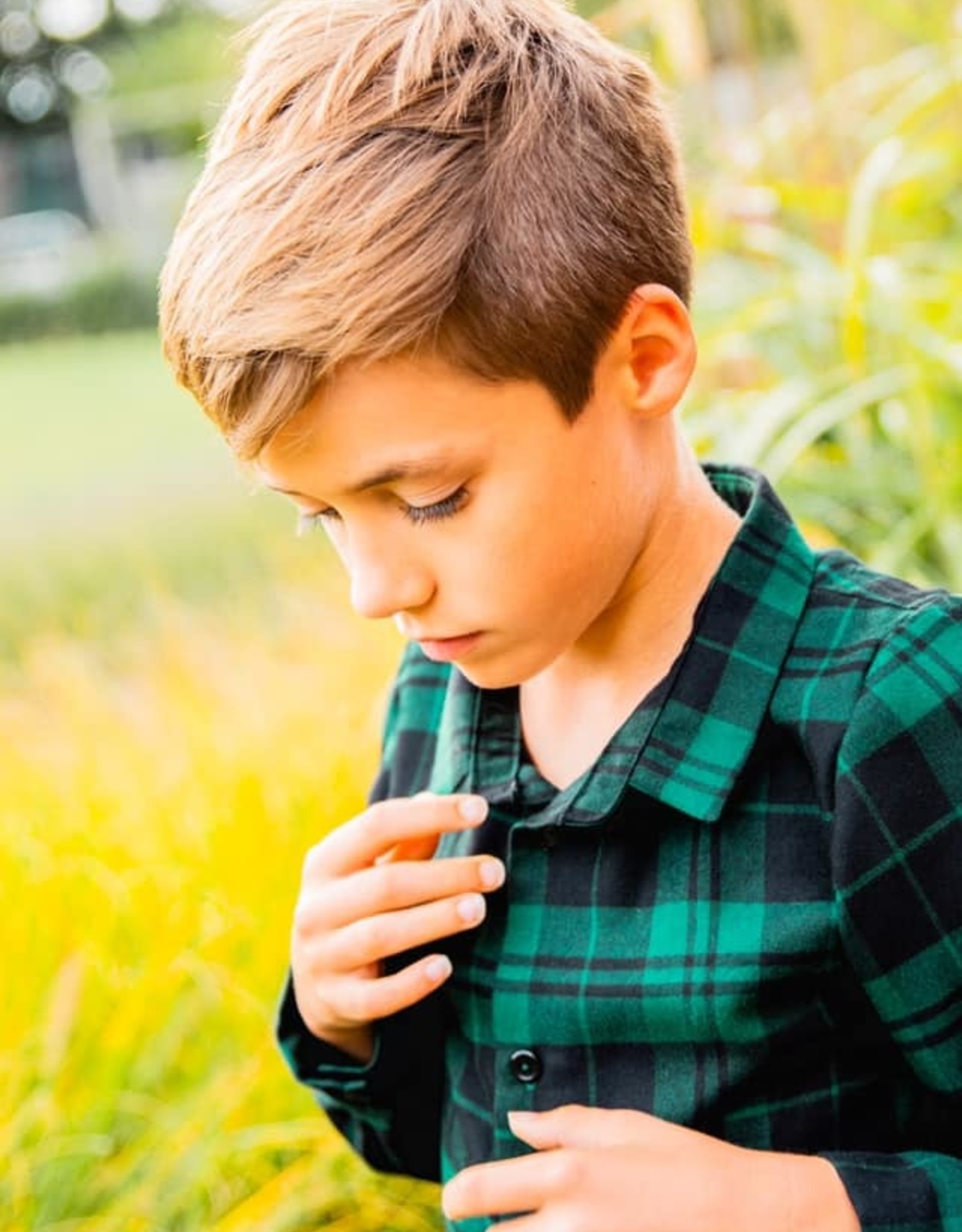 May-Belle kids - Iris May