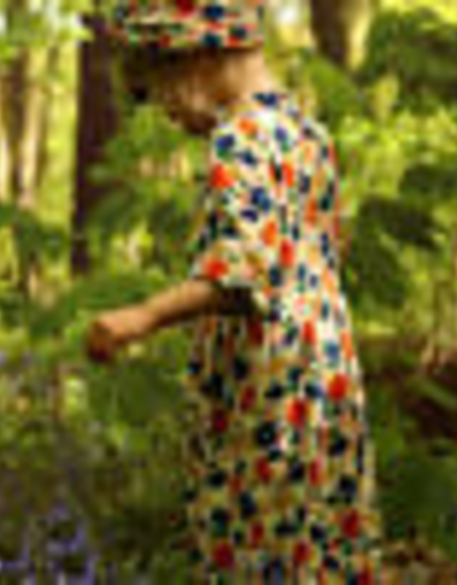 May-Belle kids - Iris May