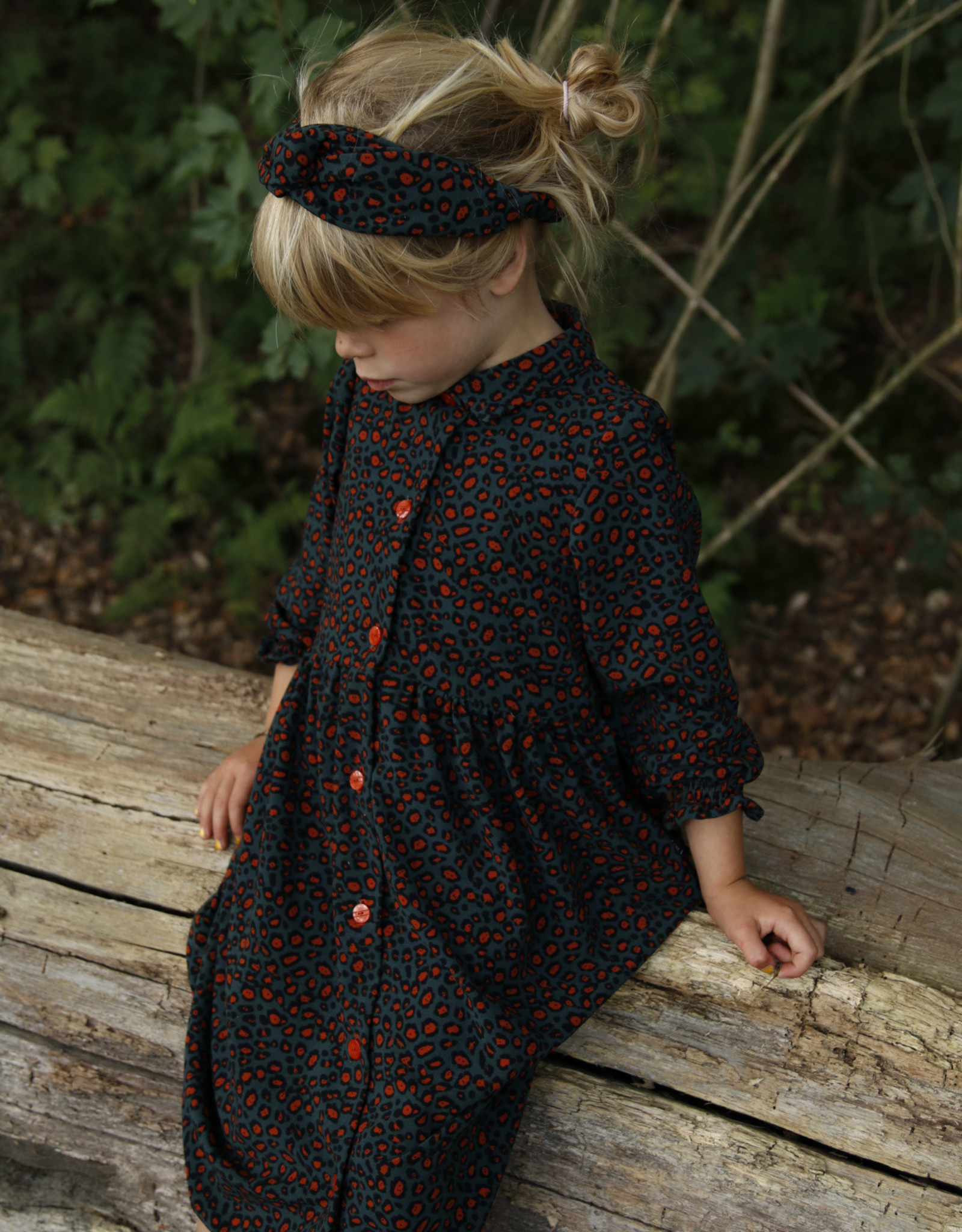 May-Belle kids - Iris May