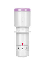 Silhouette Manuel Blade 1mm voor cameo 4