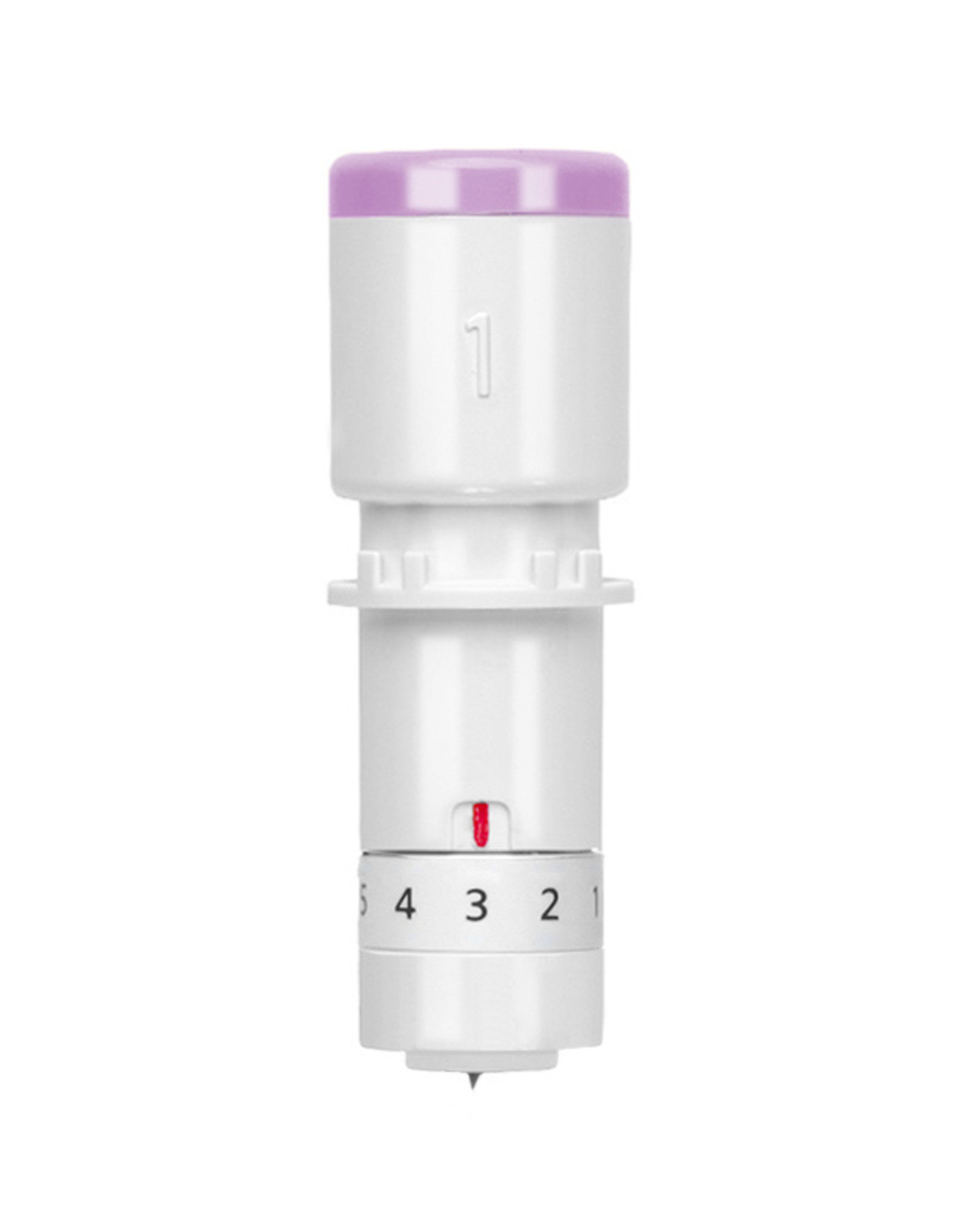 Silhouette Manuel Blade 1mm voor cameo 4