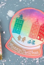 Silhouette holografisch sticker papier Silhouette holografisch sticker papier