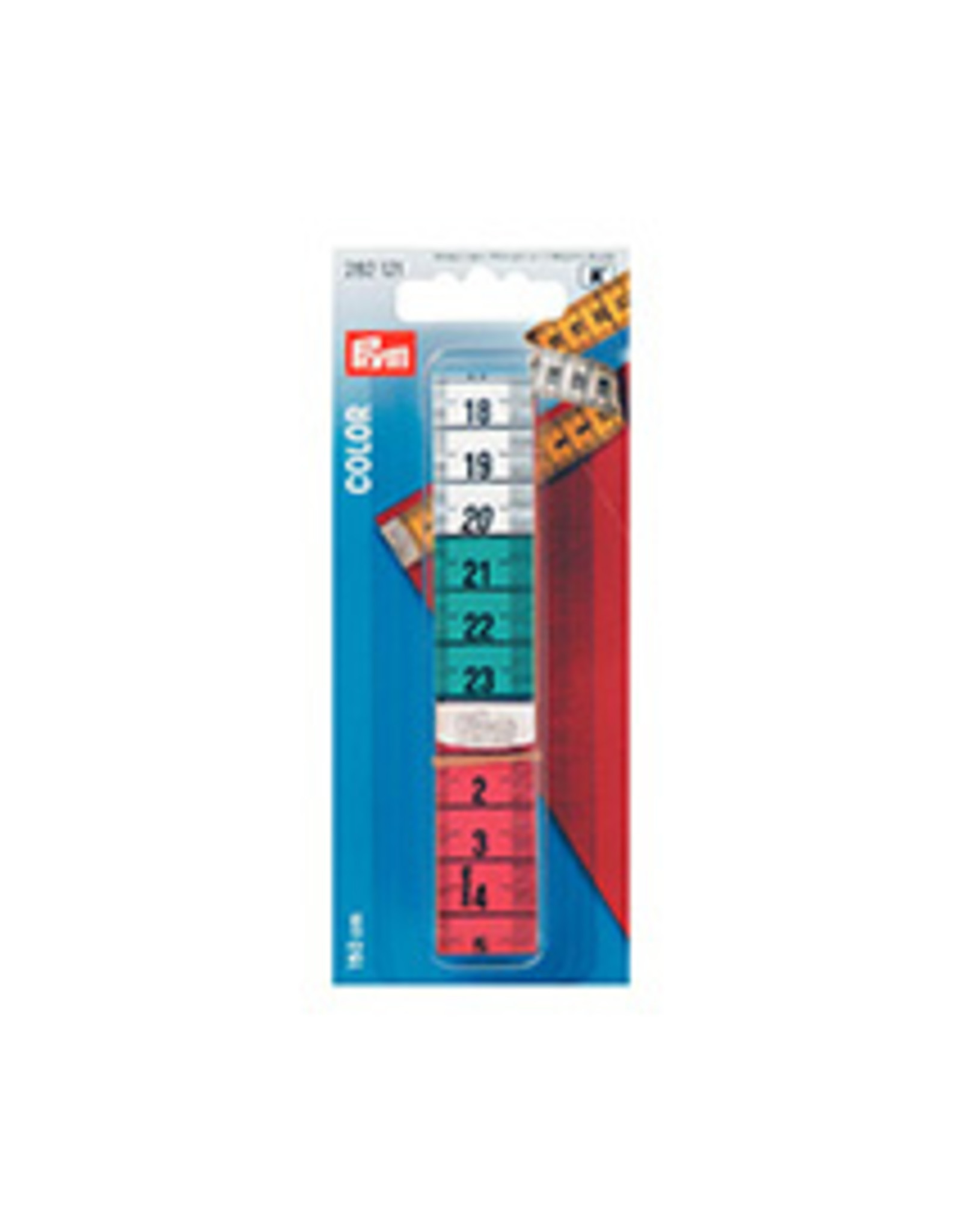 Prym Lintmeter Color- 282121