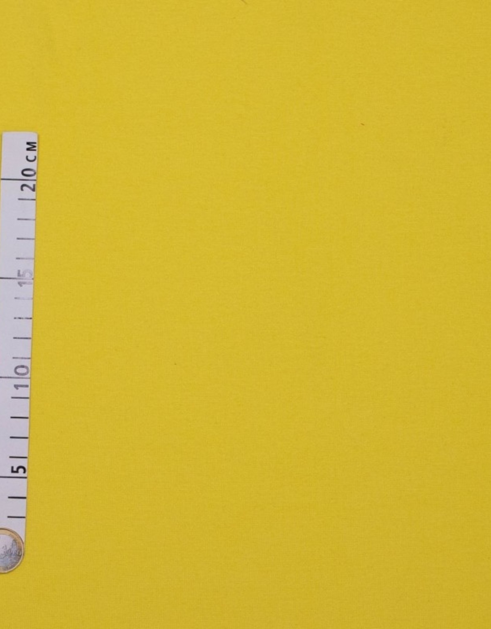 FM boordstof light yellow *Robin