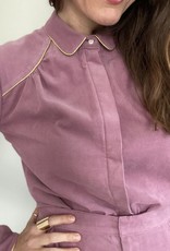 Harriete Blouse voor dames - Bel'Etoile & Sew it Curly Harriete Blouse voor dames - Bel'Etoile & Sew it Curly