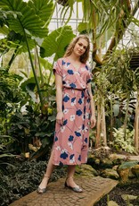 Solange jurk - Atelier Jupe Solange jurk - Atelier Jupe