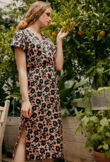 Solange jurk - Atelier Jupe Solange jurk - Atelier Jupe