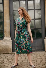 Solange jurk - Atelier Jupe Solange jurk - Atelier Jupe