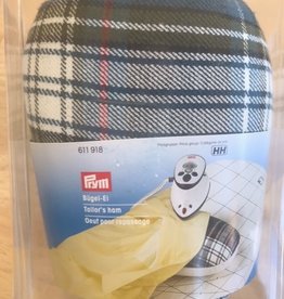 Prym  - strijkkussen ei-vorm - 611 918