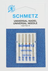 Schmetz universeel gemengd 70/90