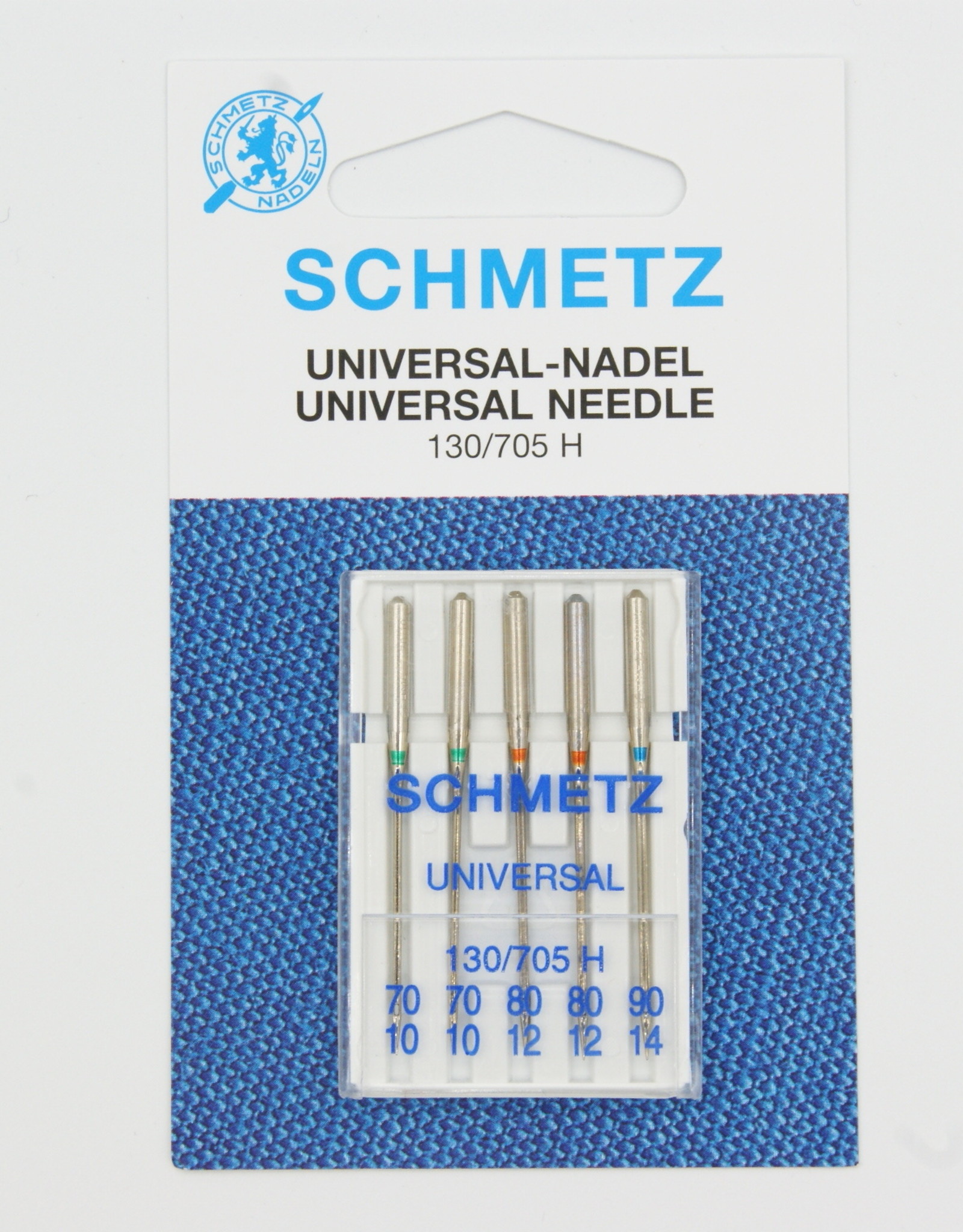 Schmetz universeel gemengd 70/90