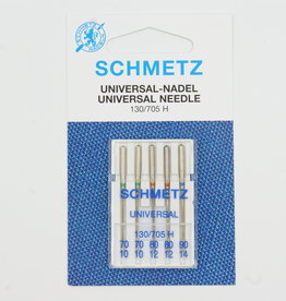Schmetz universeel gemengd 70/90