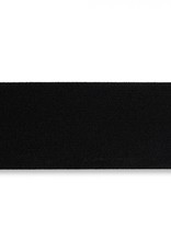 Prym Prym - Elastiek soft zwart 60mm - 955608