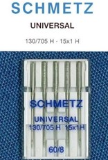 schmetz universeel 60/8 schmetz universeel 60/8