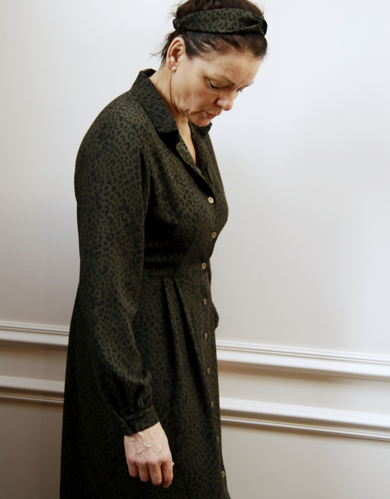 May-Belle Dames - Iris May