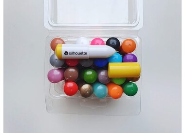 Sketchpennen