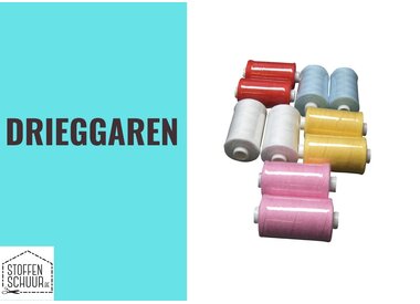 Drieggaren
