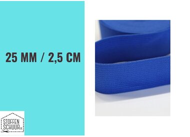 25 mm