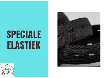 Speciale elastiek