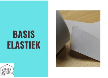 Basis elastiek