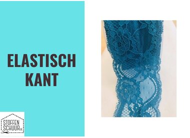 Elatisch kant