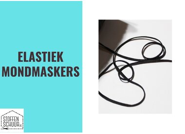 Mondmaskers