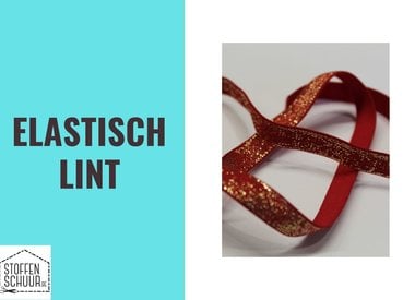 Elastisch lint