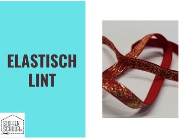 Elastisch lint