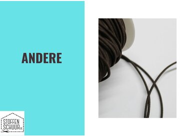 Andere