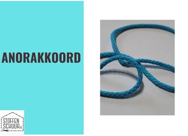 Anorakkoord