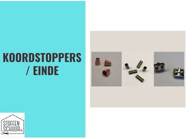 Koordstoppers/eind