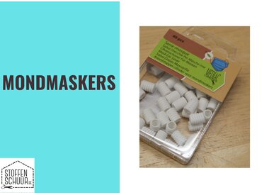 Mondmaskers
