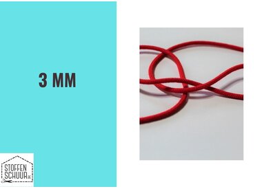 3 mm