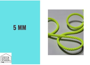 5 mm