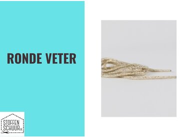 Ronde veter