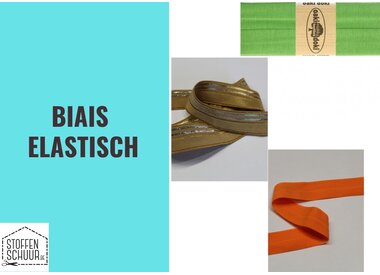 Biais elastisch