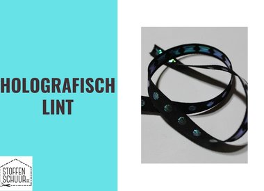 Holografisch lint