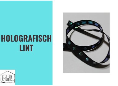 Holografisch lint