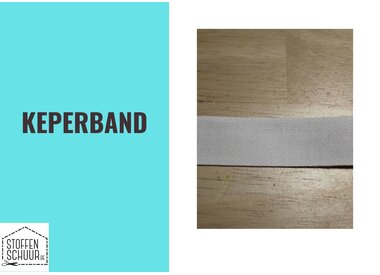 Keperband