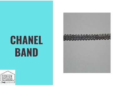 Chanelband
