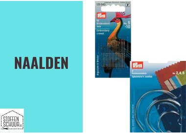 Naalden