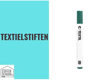 Textielstiften