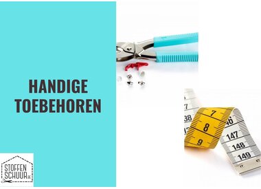 Handige toebehoren
