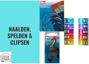 NAALDEN, SPELDEN & CLIPSEN