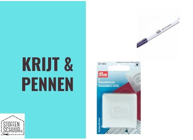 KRIJT & PENNEN
